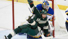 minnesota wild