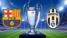barca juve