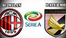 milan palermo