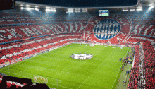 allianz arena