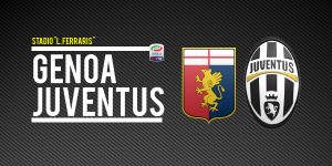 Genoa-Juve