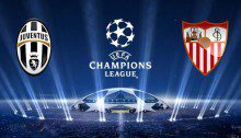juve sevilla
