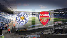 Leicester-vs-Arsenal