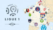 karta ligue 1