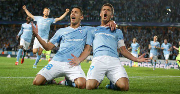 Malmö-champions-league