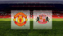 Man-United-V-Sunderland