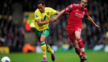 norwich liverpool