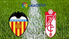 valencia vs granada