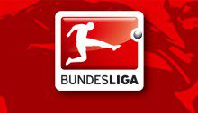 bundesliga logga