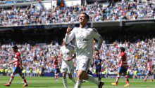 madrid vs granada
