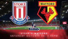 stoke watford