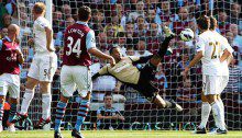 villa swansea