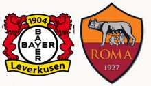 leverkusen roma