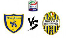 Chievo vs hellas verona