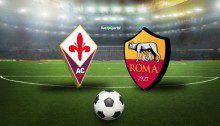 fiorentina roma