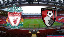 Liverpool-v-Bournemouth
