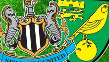 newcastle vs norwich