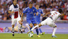 Ronaldo silva
