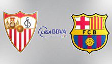 sevilla vs barca