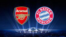 Arsenal Bayern