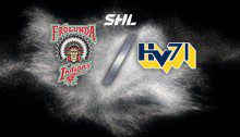frölunda hv71