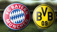 bayern dortmund
