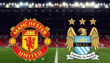 manchester is red