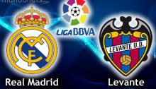 real levante