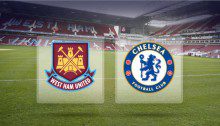 west ham chelsea