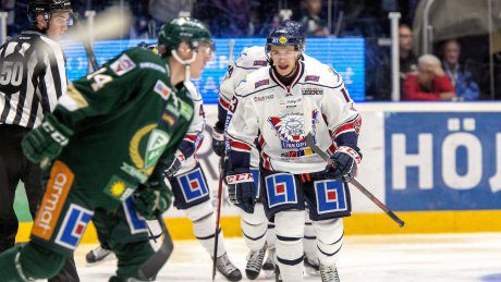 Speltips Shl Linkoping Hc Farjestad Bk Barabetting Com