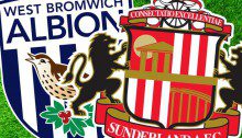 west brom sunderland
