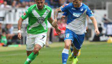 wolfsburg hoffenheim