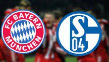 Schalke bayern