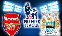 Arsenal-Manchester-City-TV-kanal-vilken-kanal-visar-gratis-stream