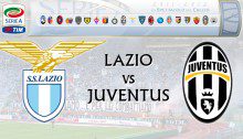 lazio juventus