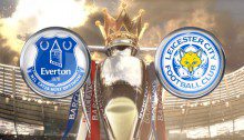 everton leicester