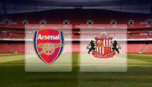arsenal-sunderland
