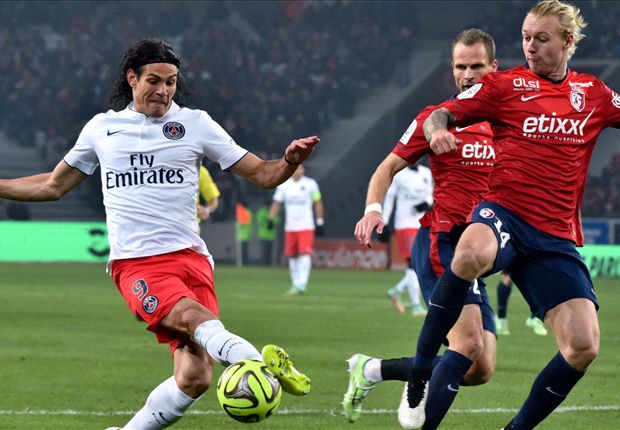 cavani odds