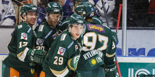 Infor-Lulea-Farjestad-