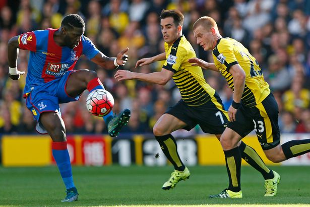 Watford-vs-Crystal-Palace