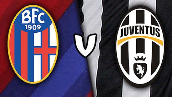 bologna juventus