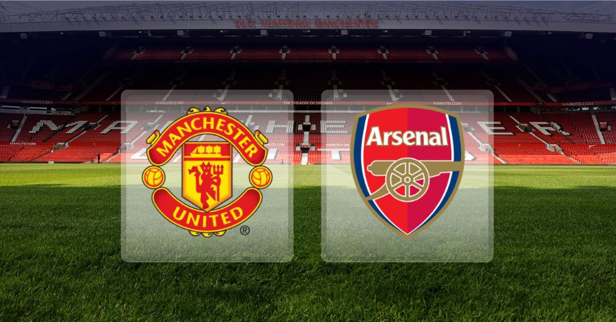utd arsenal