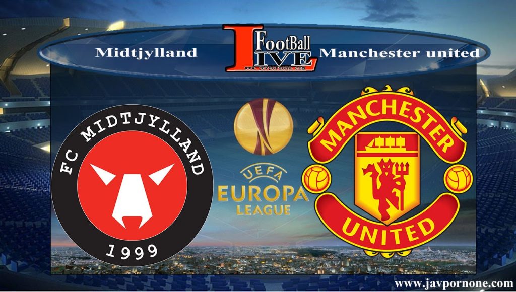 midtjylland vs united