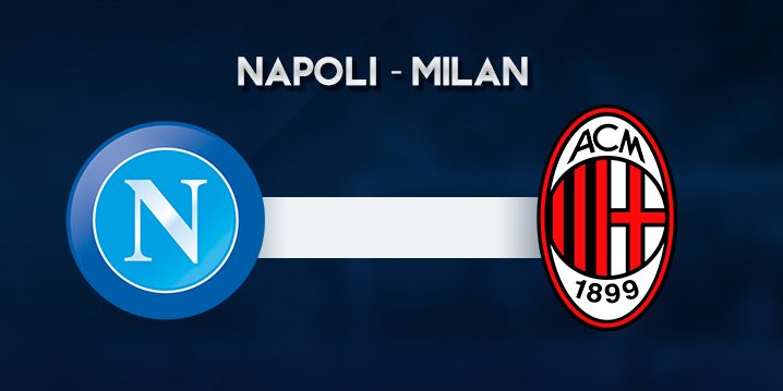napoli milan