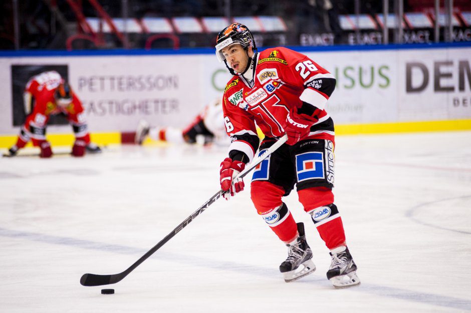 orebro