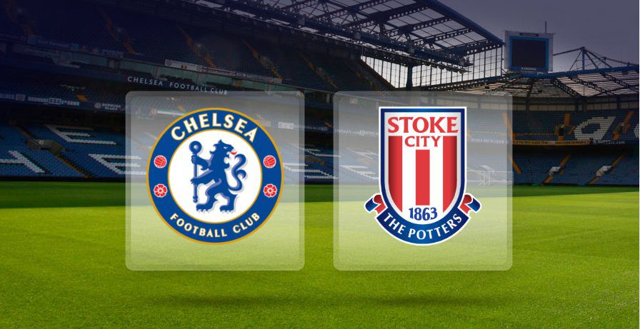 Chelsea-Stoke