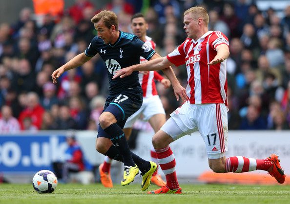 Ryan+Shawcross+Stoke+City+v+Tottenham+Hotspur+4NAwPVbOXHKl