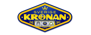SverigeKronan logga