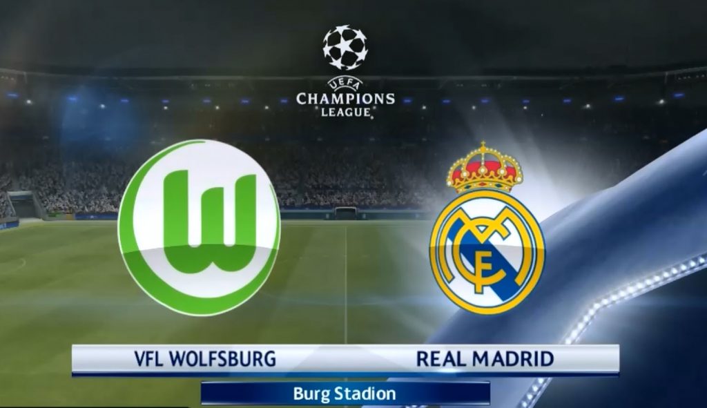 wolfsburg real