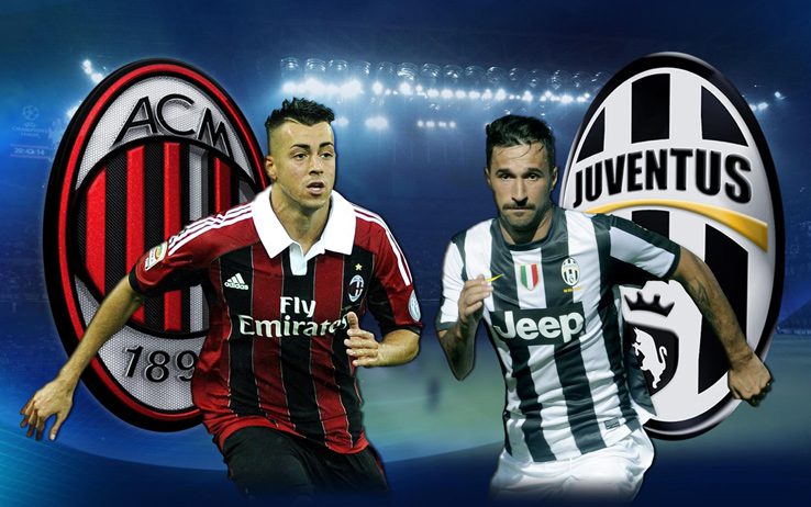milan juve